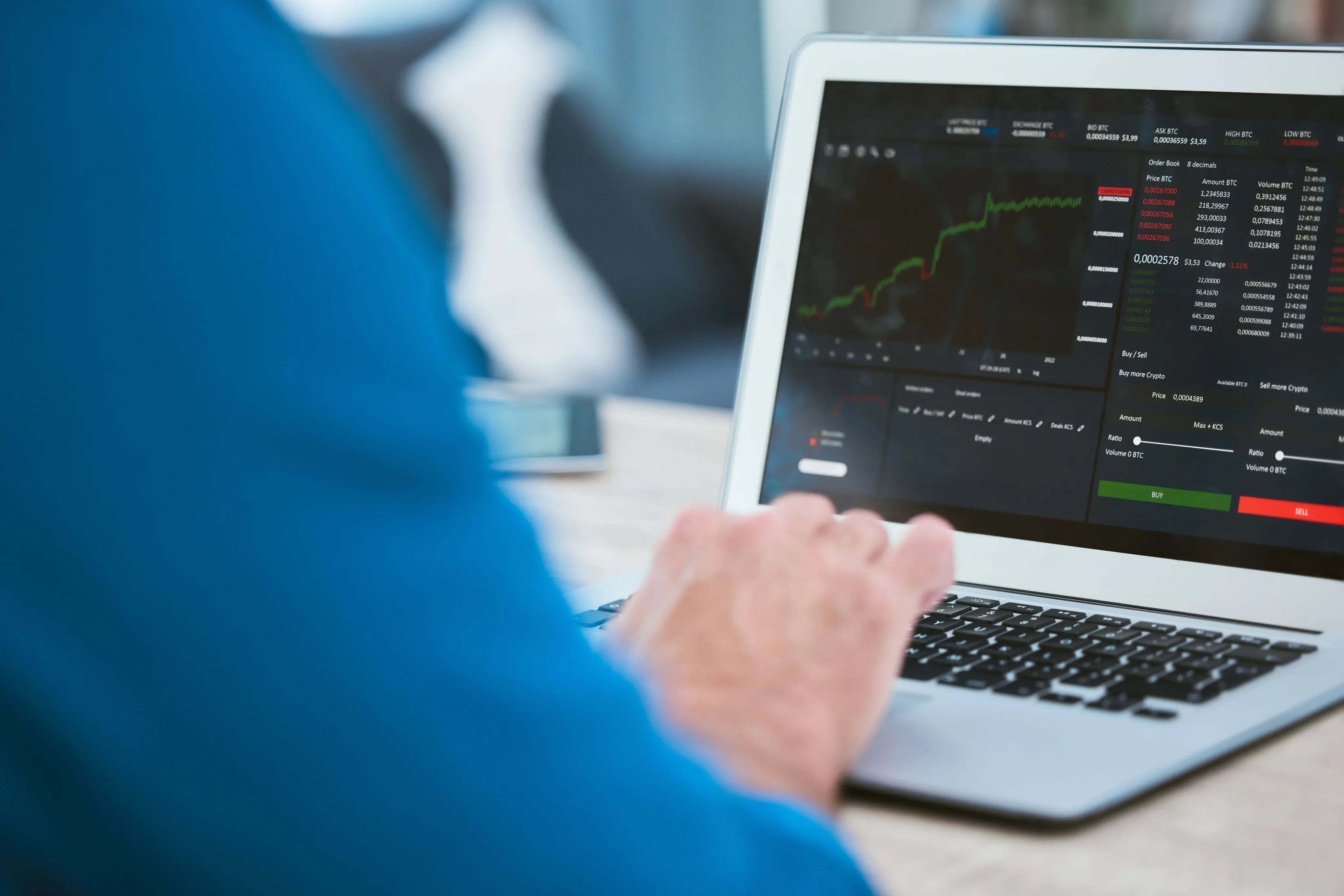 Operate 1 forex